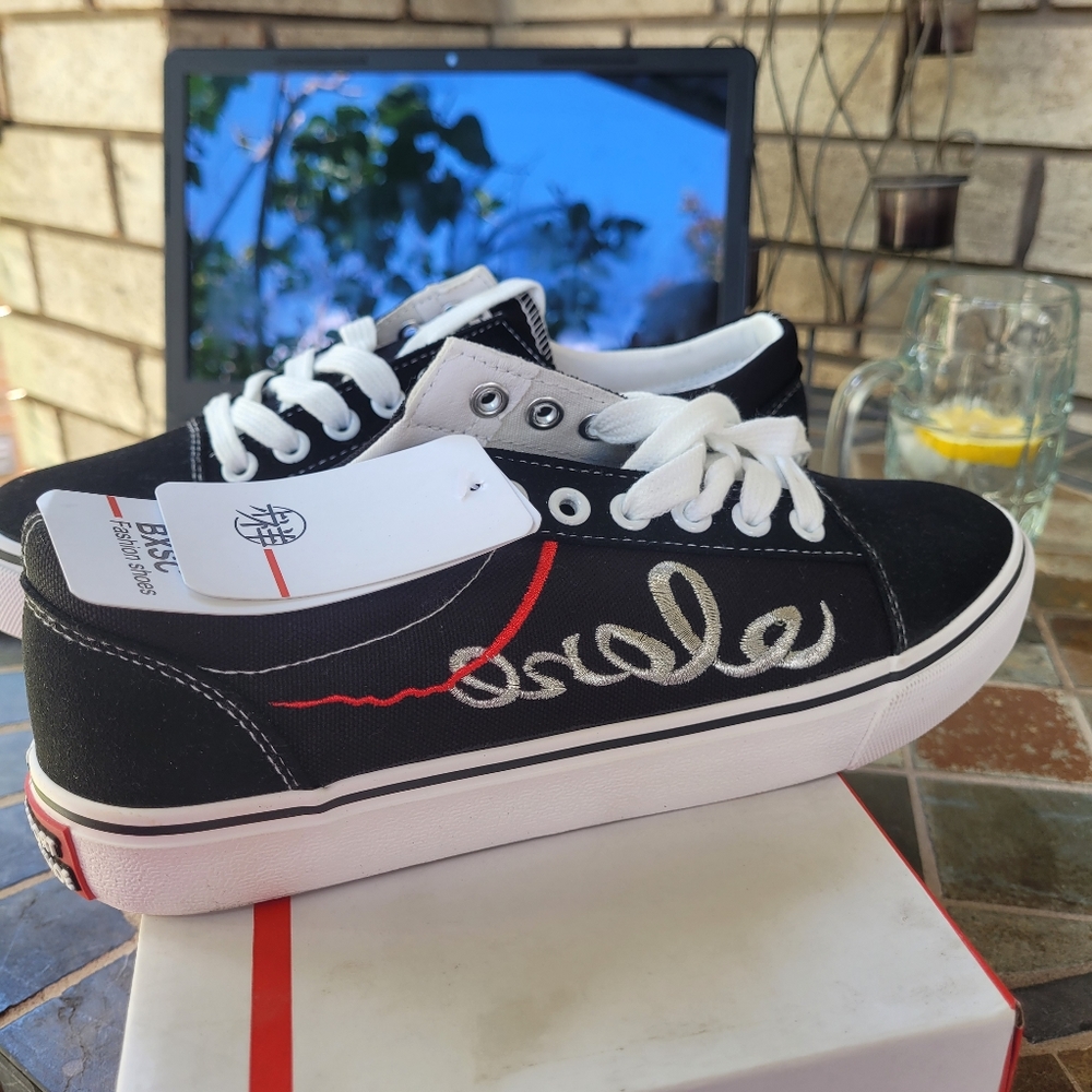 Ladies Sneakers